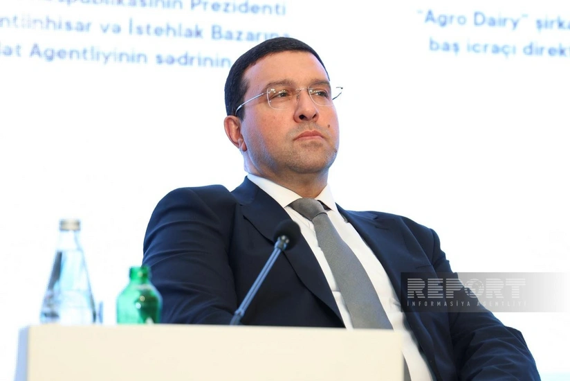 Dövlət Agentliyi: Şikayətlərin çoxu kənd təsərrüfatı istehsalçıları ilə bağlıdır