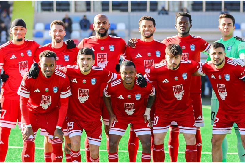 Zirə Türkiyədə təlim-məşq toplanışında 2 yoxlama oyunu keçirəcək