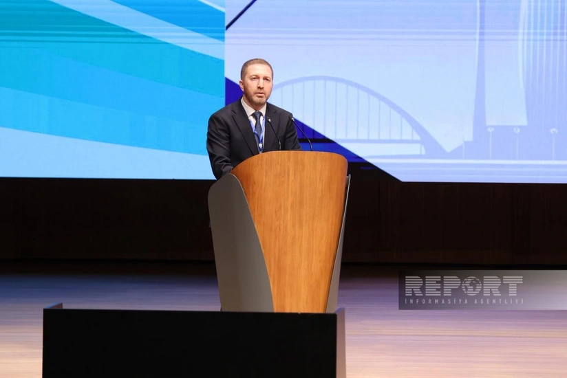 Tamerlan Tağıyev: İnvestorlar üçün yaradılan şərait investisiyaların səmərəliliyini artırır