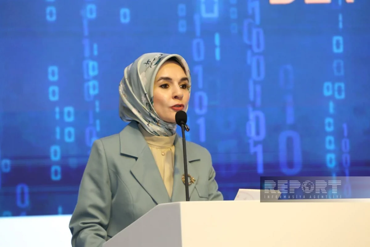 Minister: Türkiye to tighten children safety rules in digital environment