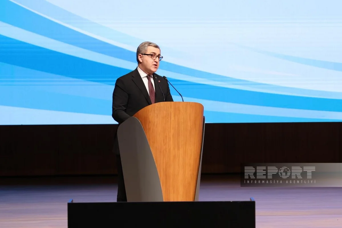 AZPROMO: Turkish firms to explore Azerbaijan's SEZs, logistics centers