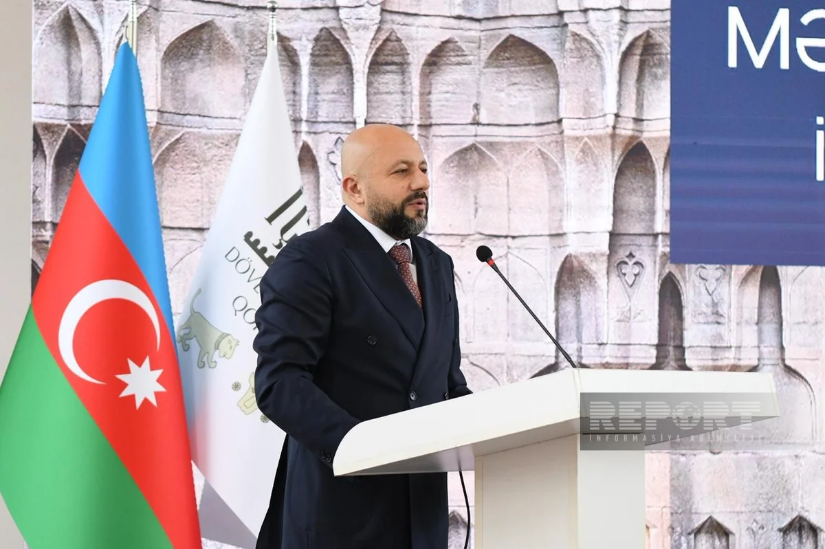 İçərişəhərdə panduslar quraşdırılıb, 12 evin dam örtüyü, 28 ünvanda mənzillər təmir olunub
