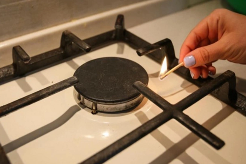 В Сумгайыте сегодня будут локальные перебои в газоснабжении