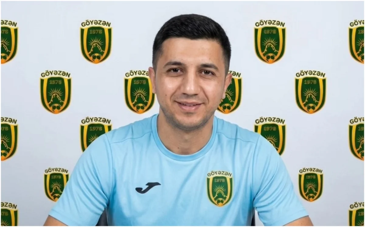 Neftçinin sabiq futbolçusu Region Liqasında oynayacaq