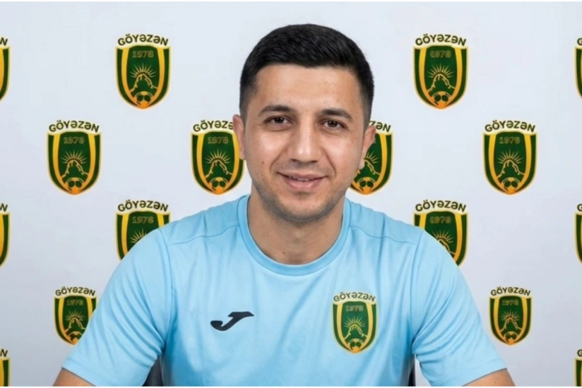 Neftçinin sabiq futbolçusu Region Liqasında oynayacaq