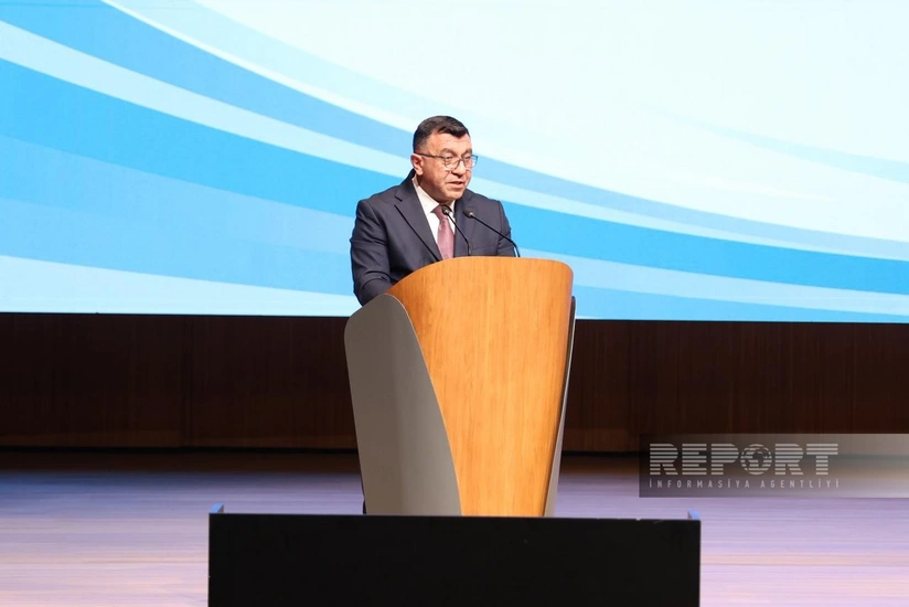 Самед Баширли: Карабах и Восточный Зангезур открыты для совместных инвестиций с Турцией