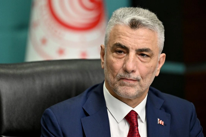 Türkiyəli nazir: Qarabağ və Şərqi Zəngəzur birgə istehsal və regional ixrac  platformasına çevrilə bilər - MÜSAHİBƏ