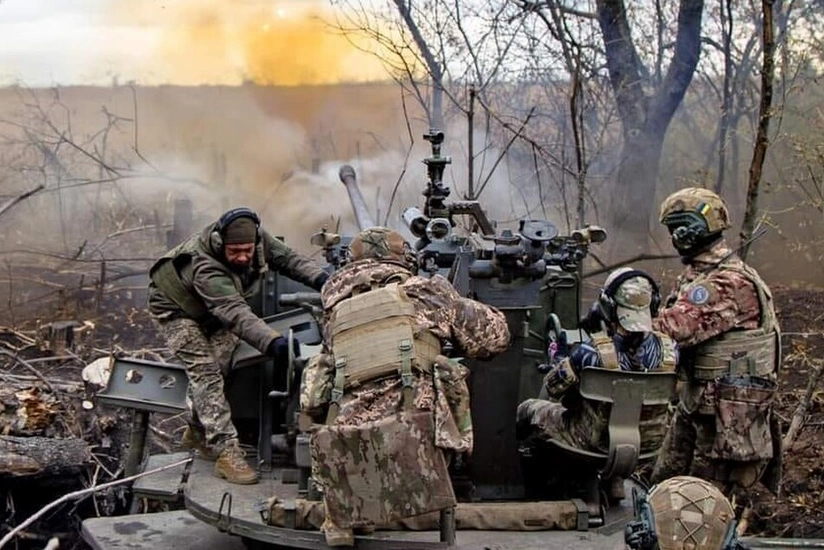 Призрачный мир: Как переговоры по Украине зашли в тупик