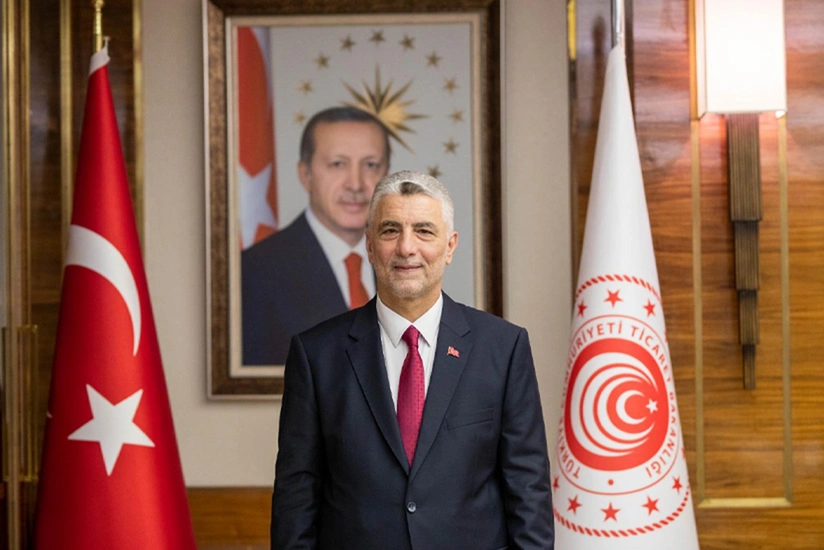 Türkiyəli nazir: Azərbaycanla birgə brendlərin inkişaf etdirilməsi əməkdaşlığımızda mühüm rol oynayır