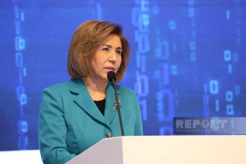 Мурадова: Необходимо укреплять международное сотрудничество для защиты детей в цифровой среде