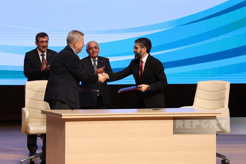 SOCAR приобрела в Турции электростанцию за $225 млн