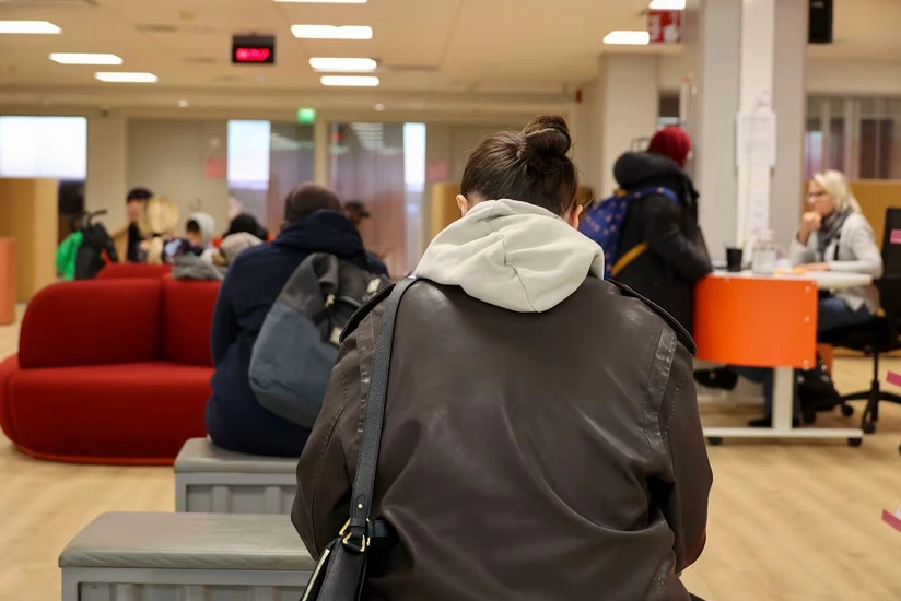 В Финляндии зафиксировали рекордный уровень безработицы с 2000 года