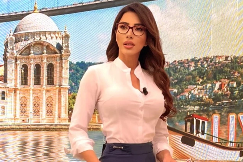 Məşhur aparıcı polisə ifadəsində Fənərbağçanın prezidenti barədə danışıb