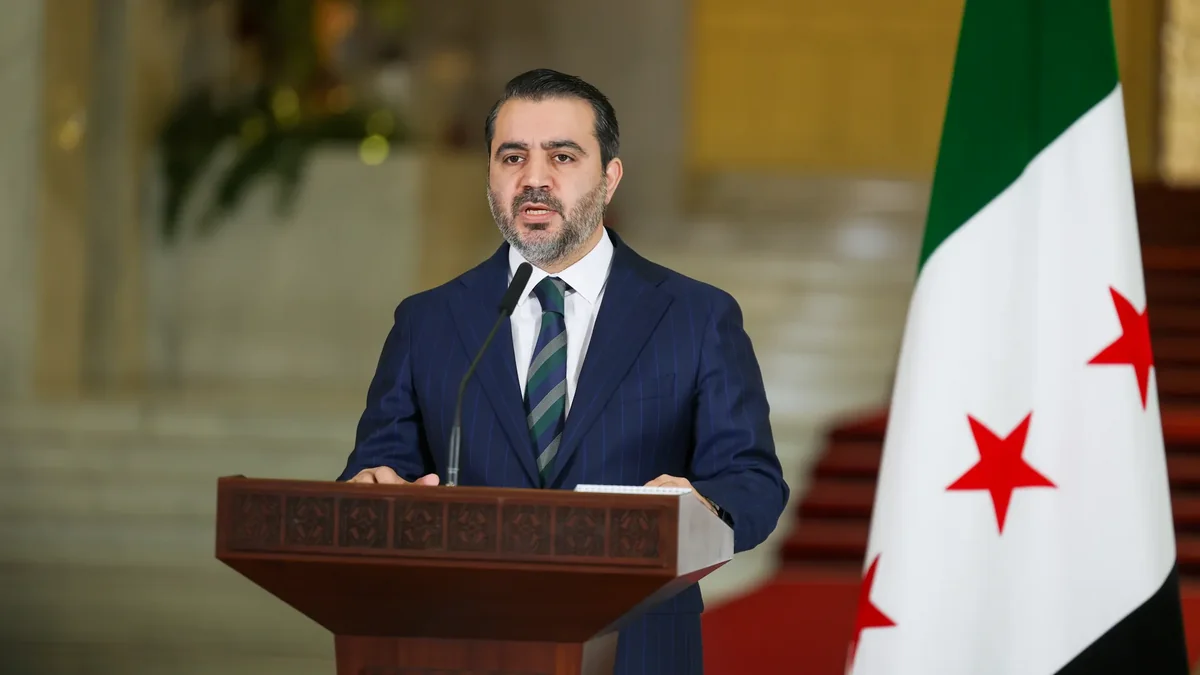 Suriya XİN rəhbəri və müdafiə naziri danışıqlar üçün Moskvaya yollanıblar