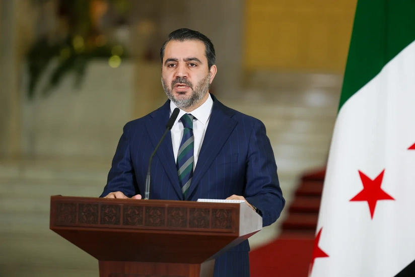 Suriya XİN rəhbəri və müdafiə naziri danışıqlar üçün Moskvaya yollanıblar