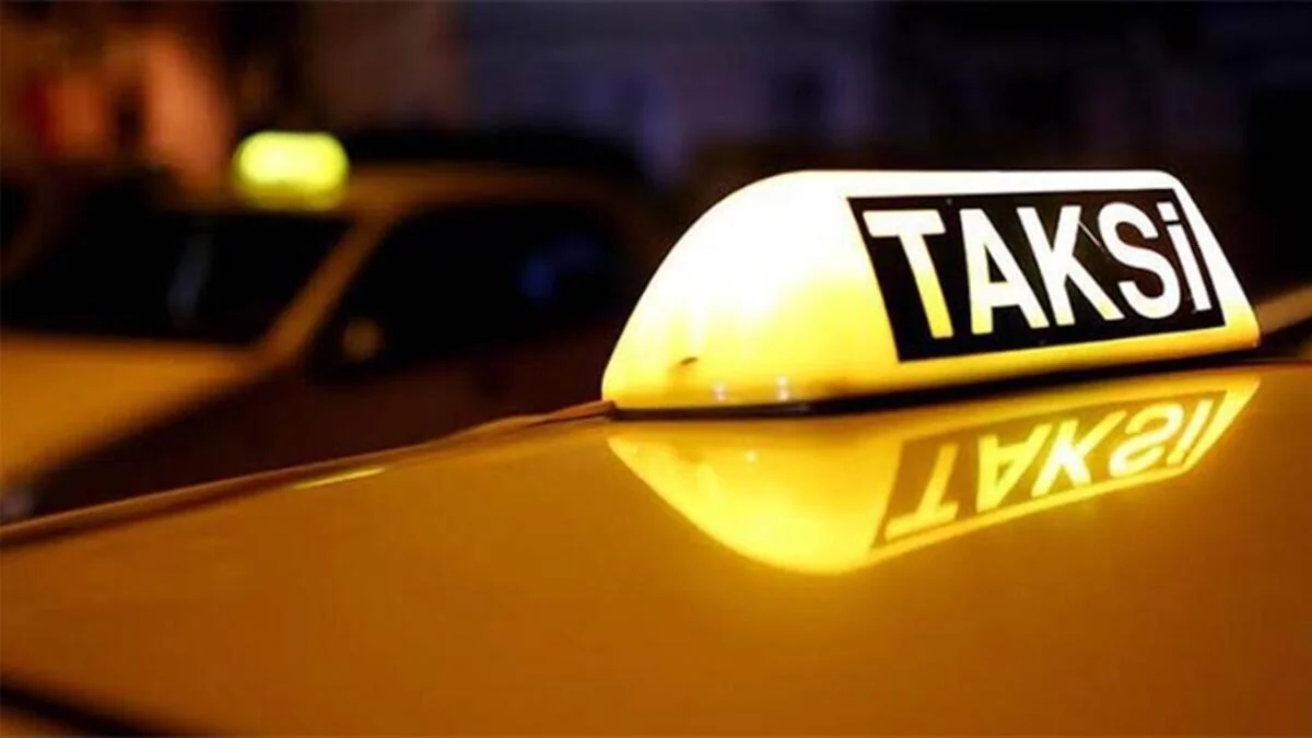 Bakıda taksi buraxılış vəsiqəsinin alınması üçün son müddət açıqlanıb
