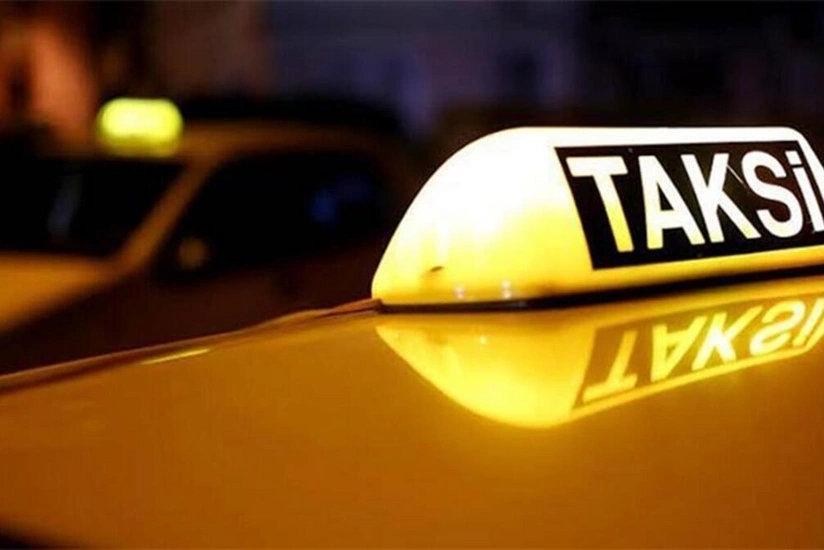 Bakıda taksi buraxılış vəsiqəsinin alınması üçün son müddət açıqlanıb