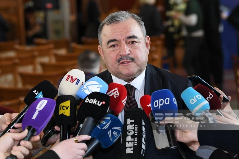 AZAL-ın qəzaya uğrayan təyyarəsinə həsr olunmuş poçt markası 500 nüsxə çap olunub