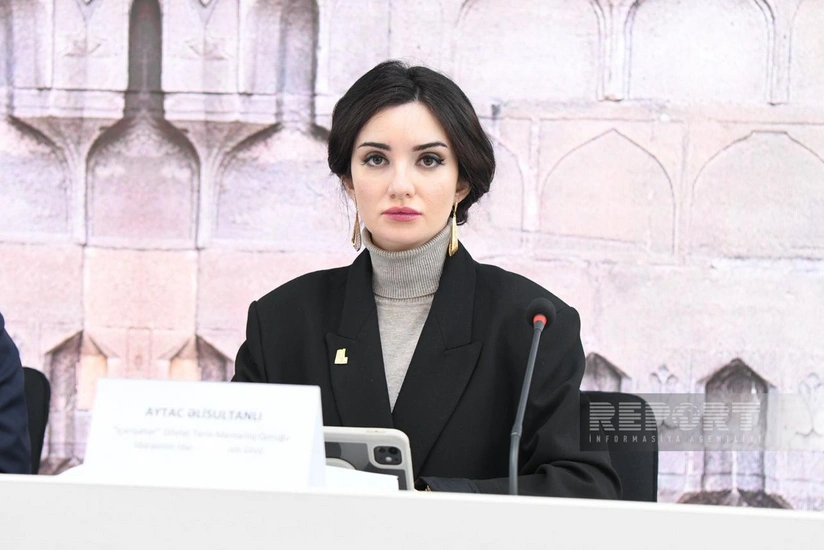 İçərişəhərin mobil tətbiqi istifadəyə verilib