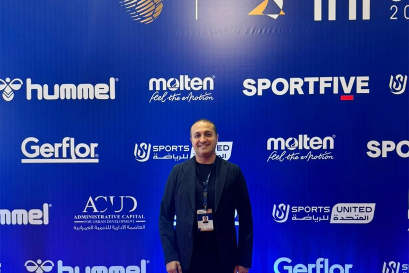 AHF rəsmisi: Azərbaycan həndbolunun beynəlxalq arenada mövqeyinin gücləndirilməsi əsas prioritetdir