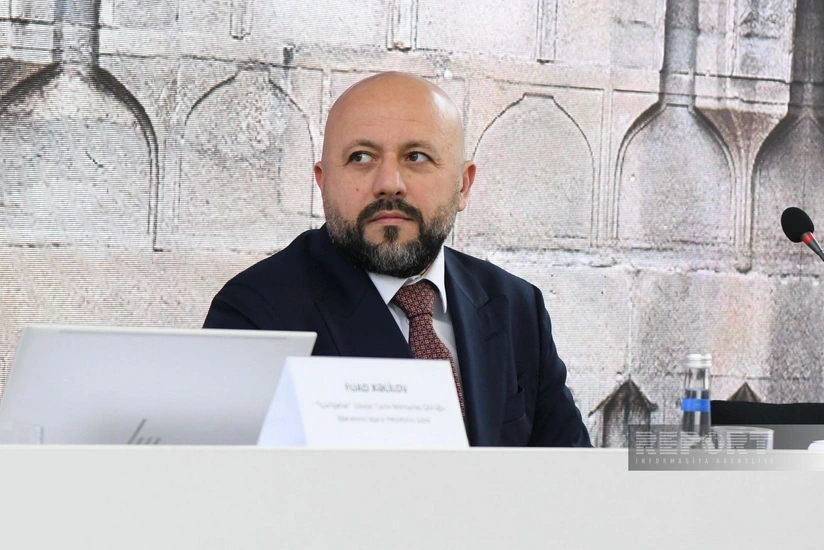 İçərişəhərdə yeni muzeylər yaradılacaq