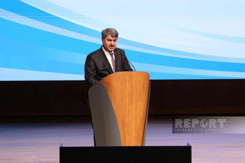 Hüseyn Büyükfırat: Türkiyə və Azərbaycanın liderliyi ilə türk dünyası iqtisadi bütövləşmə dövründədir