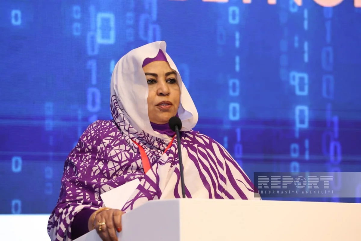 ICESCO hər kəsi uşaqların rəqəmsal mühitdə müdafiəsi üçün birgə səy göstərməyə dəvət edib