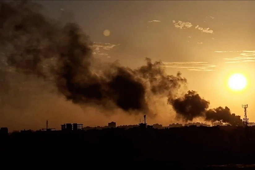 Турция обратилась к ООН с призывом предоставить гумпомощь Судану