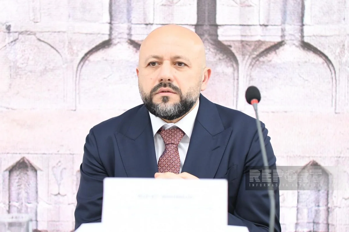 İçərişəhərdə turistlər üçün yeni turlar nəzərdə tutulub