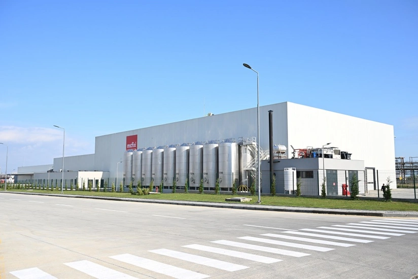 Azərbaycanın tikinti kimyəvilərində keyfiyyət brendi