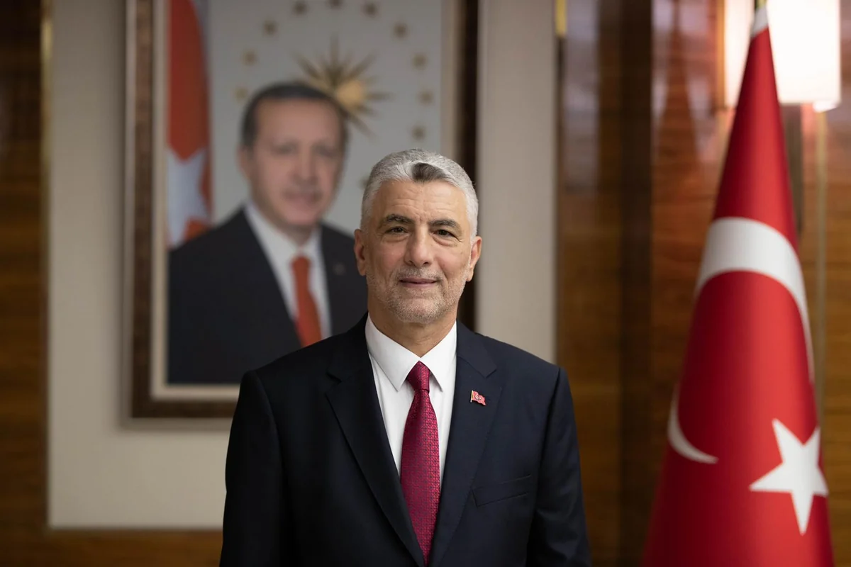 Türkiyəli nazir: Qarabağ və Şərqi Zəngəzur birgə istehsal və regional ixrac  platformasına çevrilə bilər - MÜSAHİBƏ