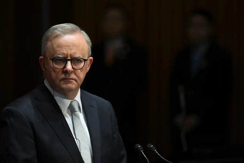 Avstraliyanın Baş naziri İsrail Prezidentini ölkəsinə rəsmi səfərə dəvət edib