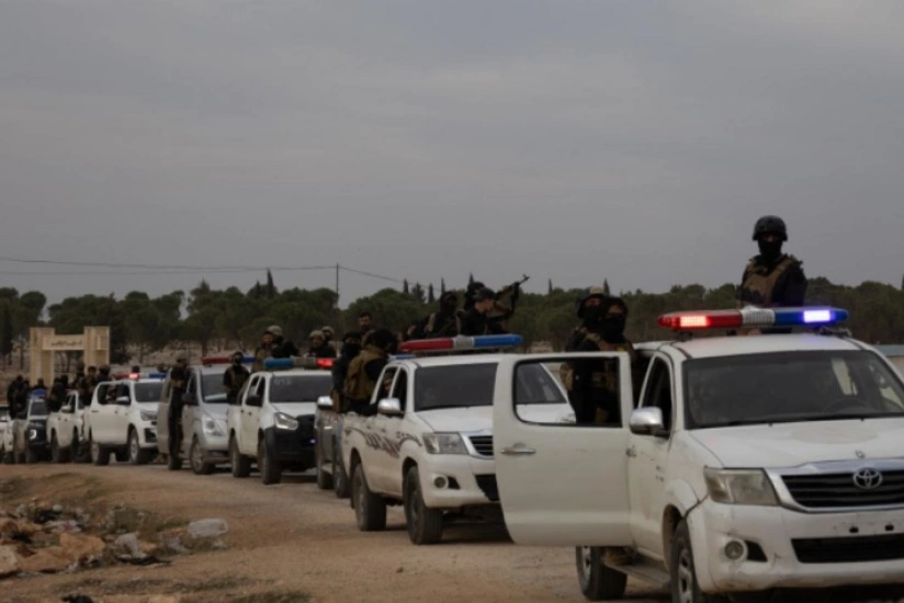 KİV: Vaşinqton Hələbdə atəşkəsə razılaşmaq üçün SDQ-yə təzyiq göstərib