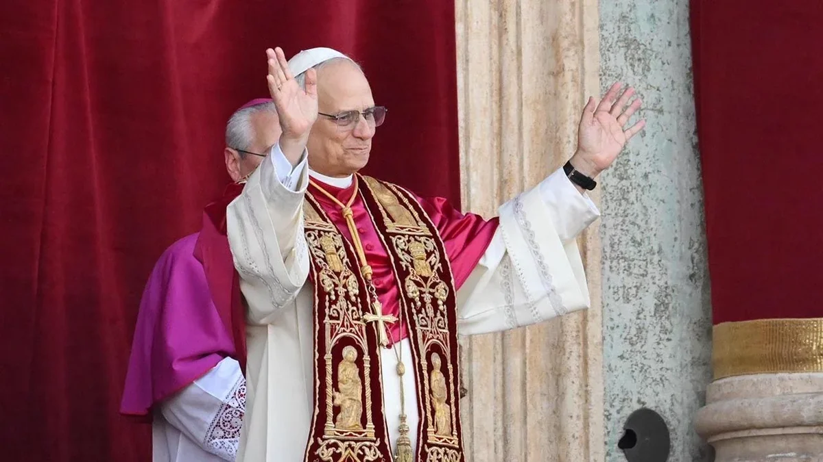 Pope Leo's visit to Azerbaijan on agenda - EXCLUSIVE