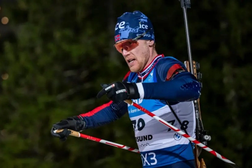 Üçqat Avropa çempionu 27 yaşında vəfat edib