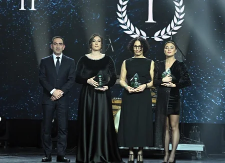 Gənclər və İdman Nazirliyi 2025-ci ilin ən yaxşılarını açıqlayıb - YENİLƏNİB