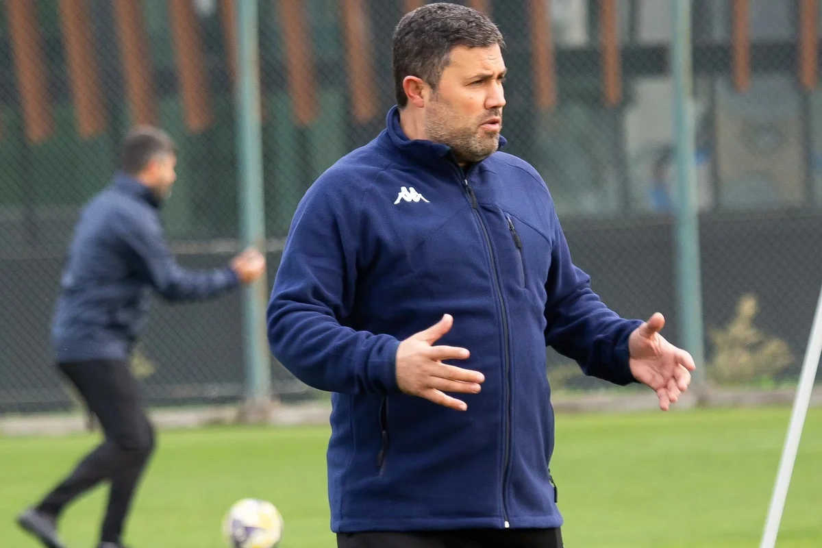 Kəpəz klubu sabiq futbolçusunu geri qaytara bilməyib