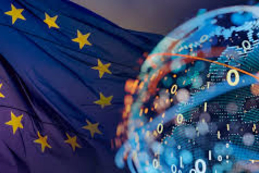 ЕС намерен отстаивать право на регулирование цифрового рынка