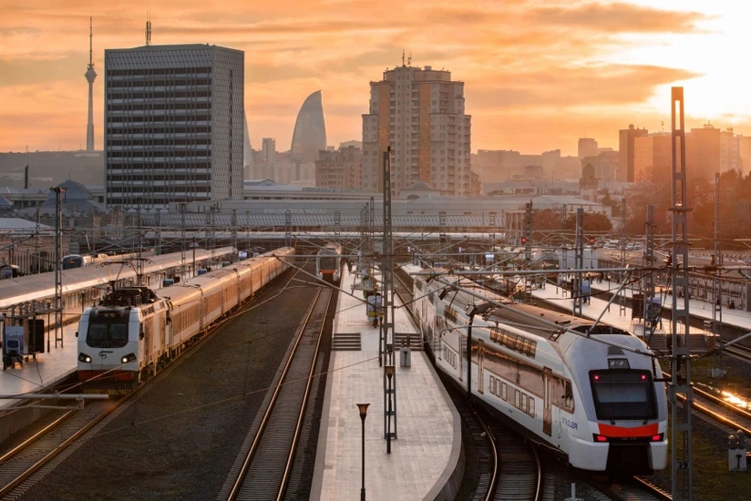 АЖД в праздничные дни перейдут на усиленный режим работы