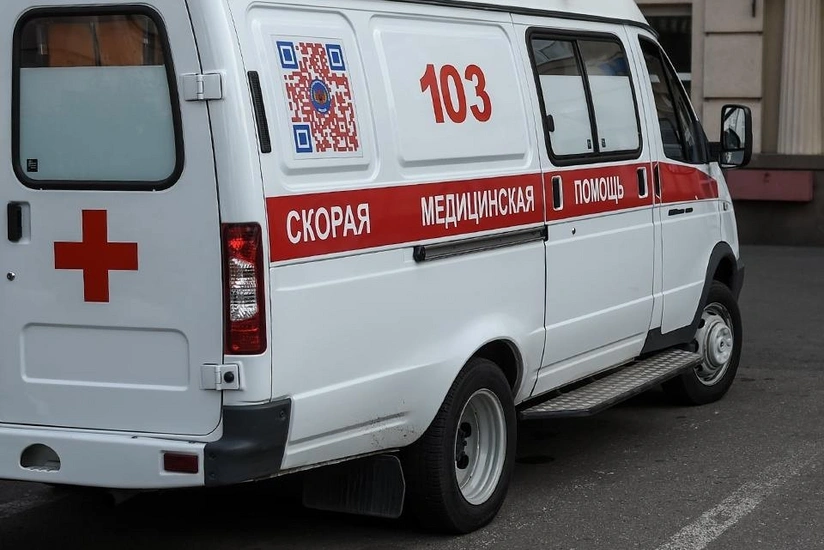 Moskvada partlayış nəticəsində ölənlərin sayı üçə çatıb - YENİLƏNİB