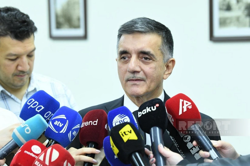 Азербайджан поделится с миром опытом решения жилищных проблем