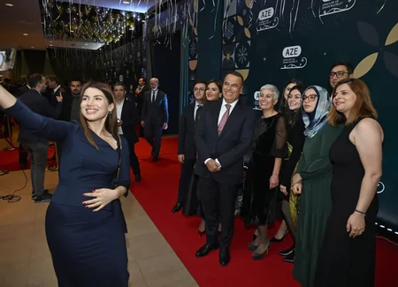 Gənclər və İdman Nazirliyi 2025-ci ilin ən yaxşılarını açıqlayıb - YENİLƏNİB