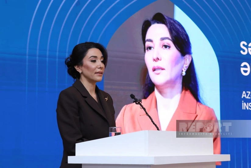 Ombudsman: Multikulturalizm və tolerantlıq hər bir Azərbaycan vətəndaşının gündəlik həyat tərzinə çevrilib