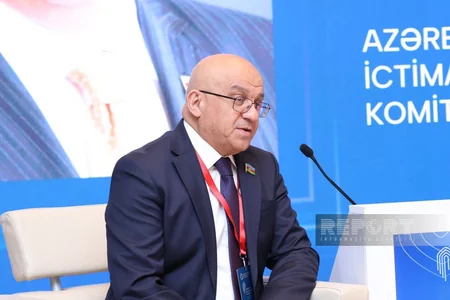 Din Xadimlərinin II Forumunda qlobal təsirlər fonunda gənclərin maarifləndirilməsi mövzusuna toxunulub