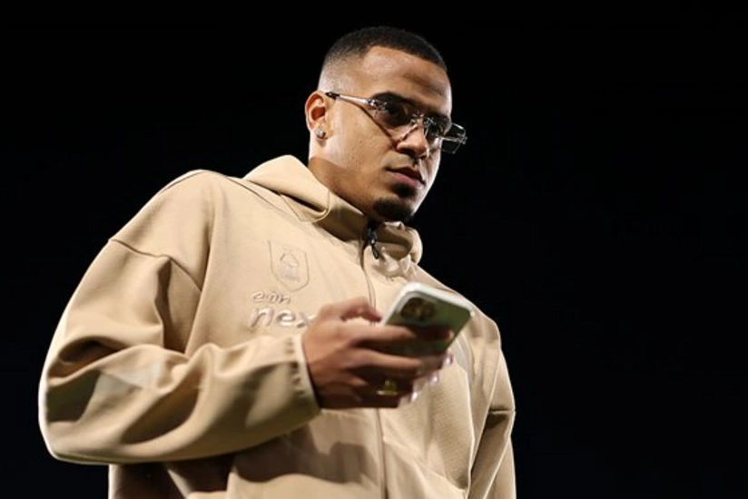 Barselona braziliyalı müdafiəçini transfer etmək istəyir