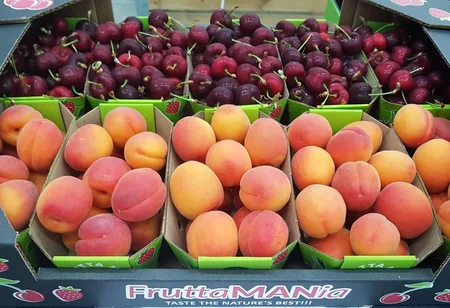 Azərbaycanın aqrar potensialı dünya bazarlarında
