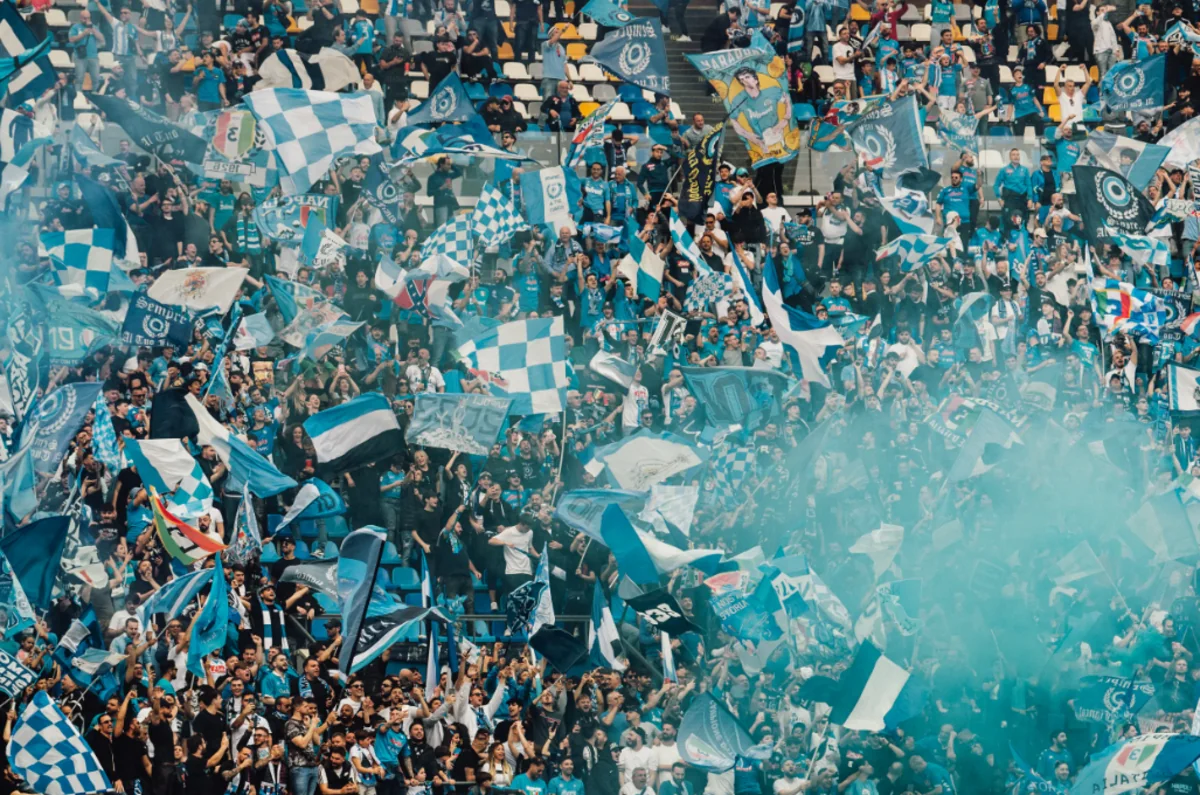 Napoli klubu Qarabağla oyunda yaşananlara görə ziyana düşüb