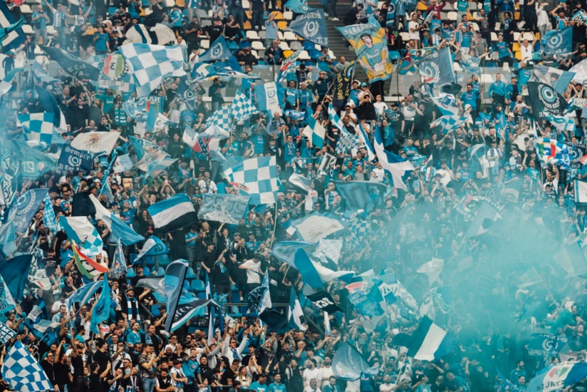 Napoli klubu Qarabağla oyunda yaşananlara görə ziyana düşüb