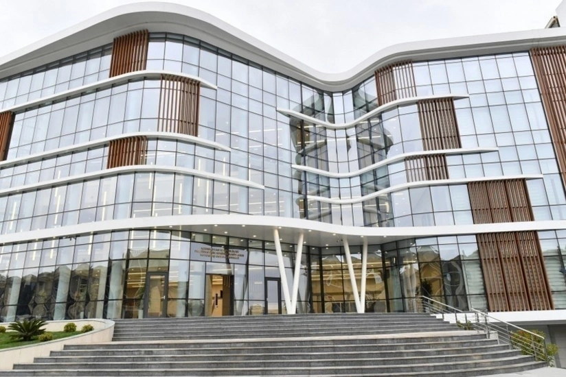 PA-nın Vətəndaş Qəbulu Mərkəzində yanvar ayı üçün qəbul cədvəli açıqlanıb