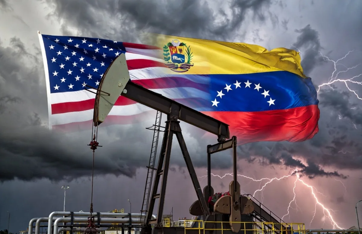 Постпред Венесуэлы: США ради нефти готовы пролить кровь простых граждан
